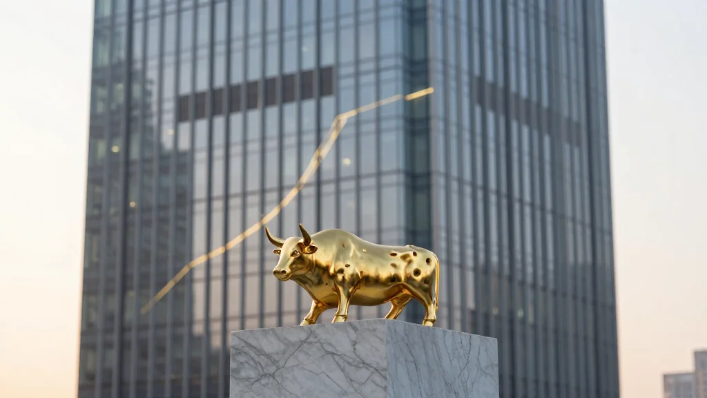 AI-Fueled Earnings Lift S&P 500 10% YTD, but Consumer Sentiment Raises 2026 Questions