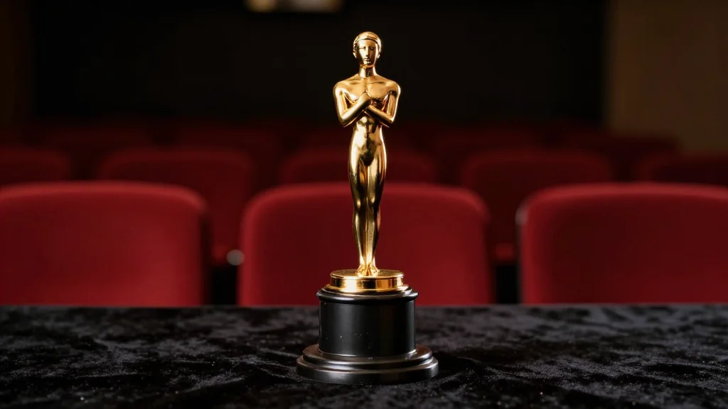 Chalamet’s Oscar Hopes Survive Despite Modest Box Office