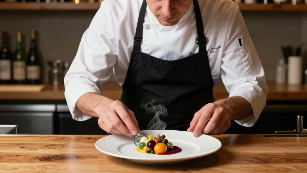 Michelin Chef Pedro Aguilera Launches Altorterete, a Rule‑Breaking Bar in Cádiz