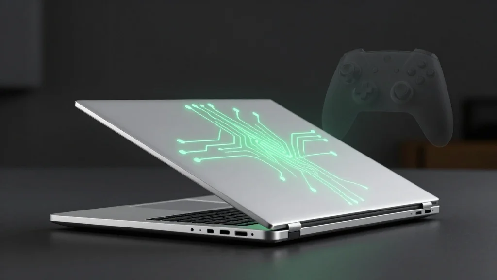 Apple Unveils $599 MacBook Neo as Nvidia’s AI Upscaling Draws Gamer Backlash