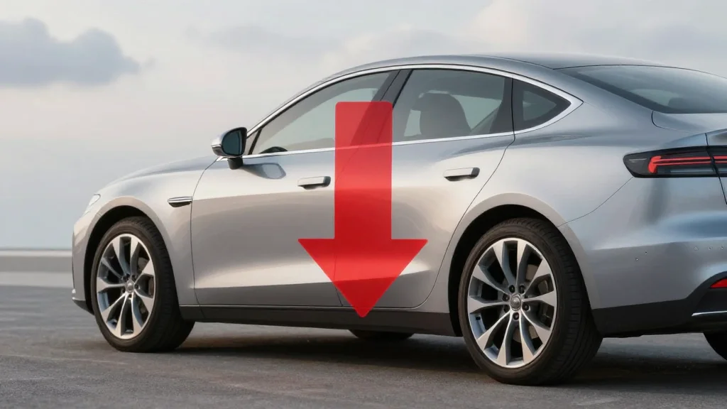 Progressive Shares Plunge over 20% After Earnings Miss, Sparking Auto‑insurance Sector Jitters