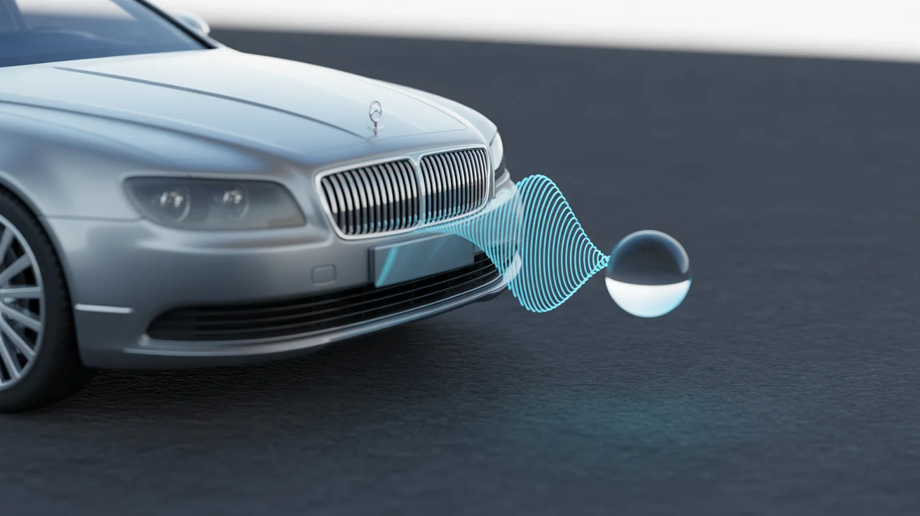 BMW Taps JPMorgan for First Onchain Programmable FX Payment