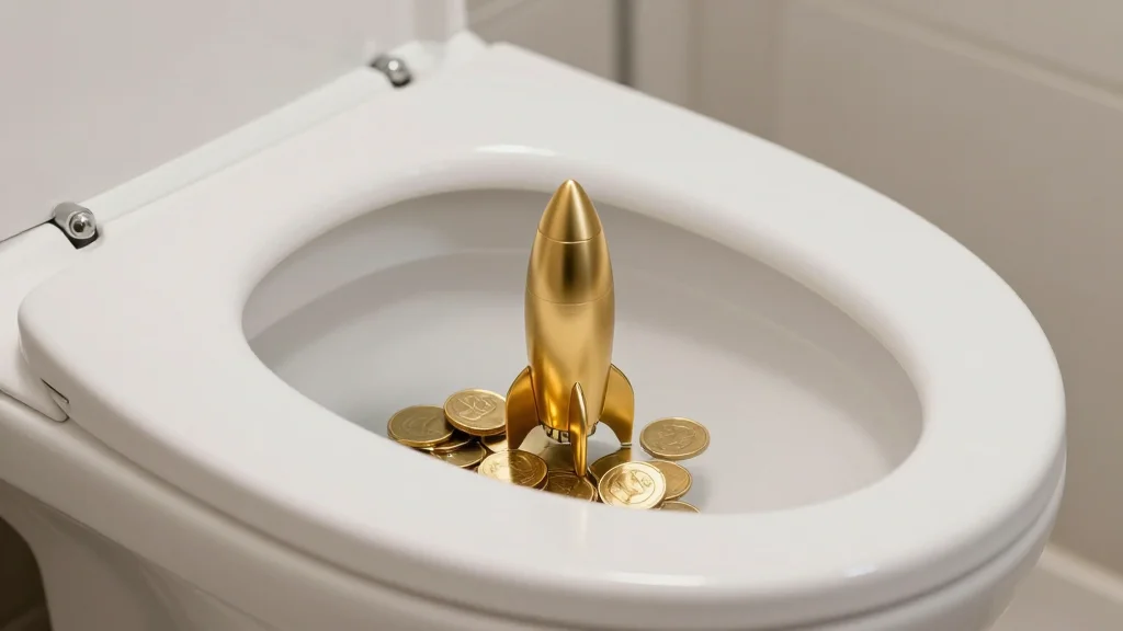 IPO Market Collapses as Pricing Plummets Across Sectors