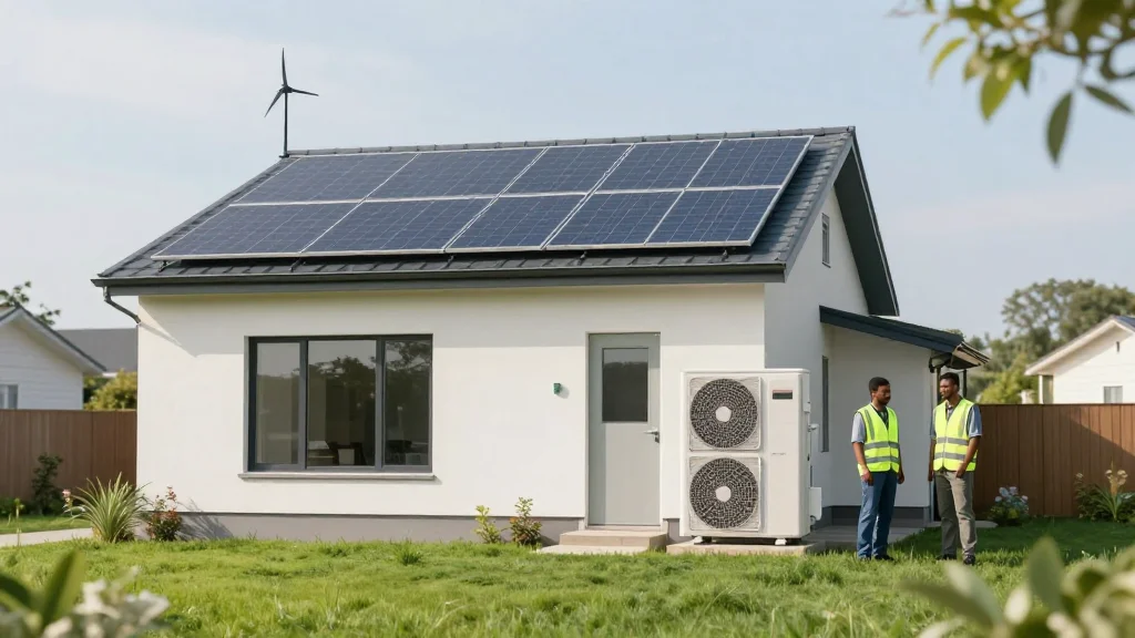 Portland's Clean Energy Fund Has Generated $1 Billion for Climate Action
