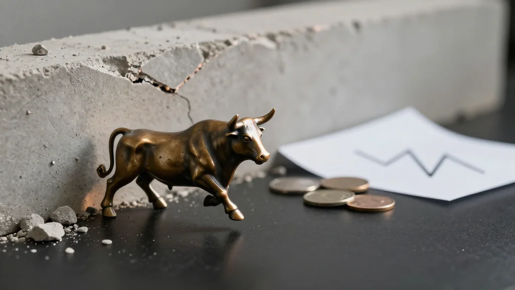 March 2022 Rally Shattered Downtrend, Defied Rate‑Hike Fears