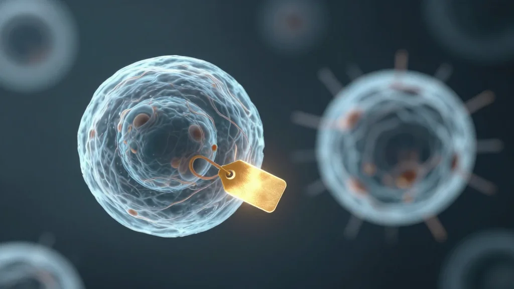 Method Identifies Cellular Makeup of Microenvironments Favoring Tumor Metastasis