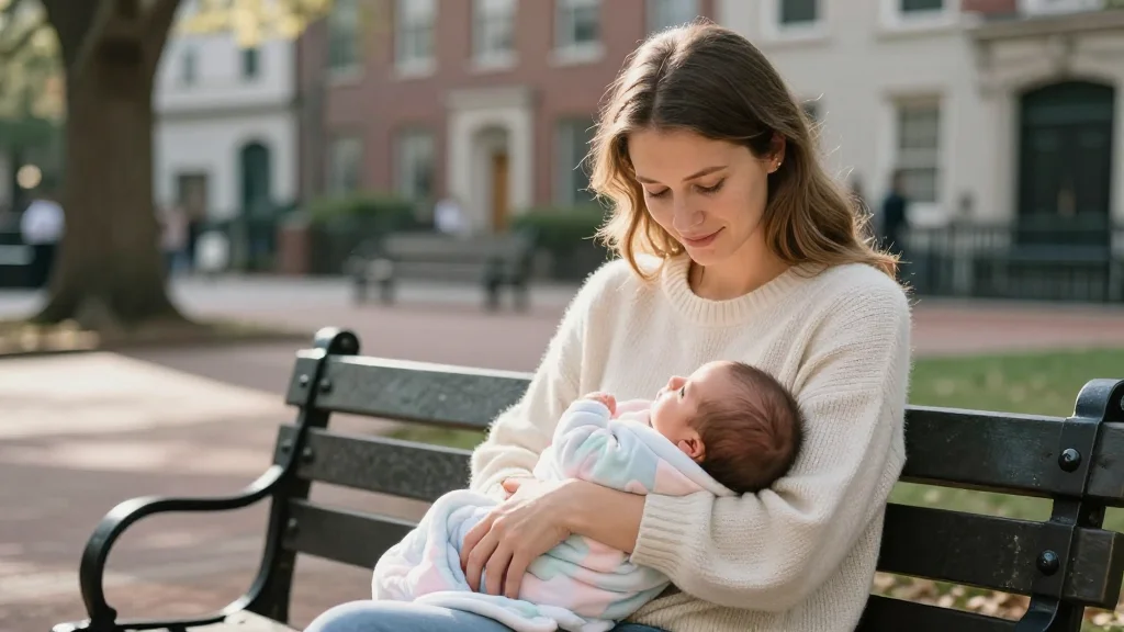New Mom School Launches in Philadelphia’s Rittenhouse, First Pennsylvania Site