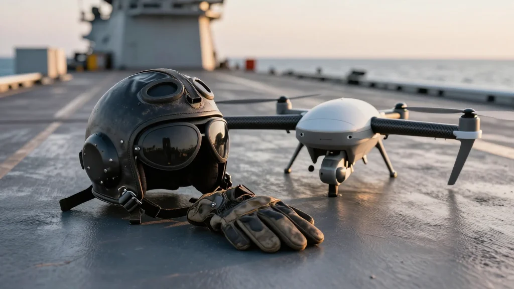 AI Will Outpace Pilots; Our Future Heroes at Risk