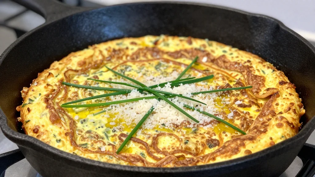 Stanely Tucci's 3-Ingredient Egg Recipe Is So Good, It's My New Go-To Breakfast