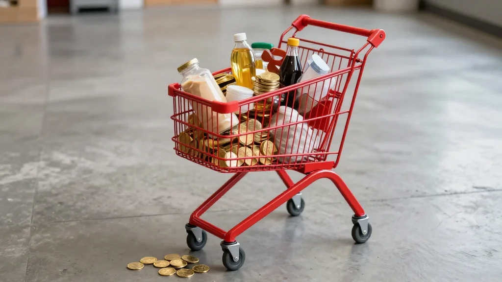 Costco Hikes Quarterly Dividend 13% to $1.47 per Share, Underscoring Strong Cash Flow