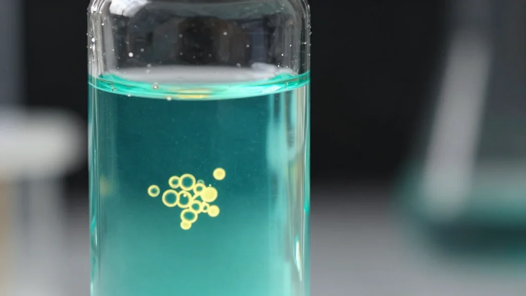 Swiss Study Finds 37‑Protein Signature That Sets Centenarians Apart
