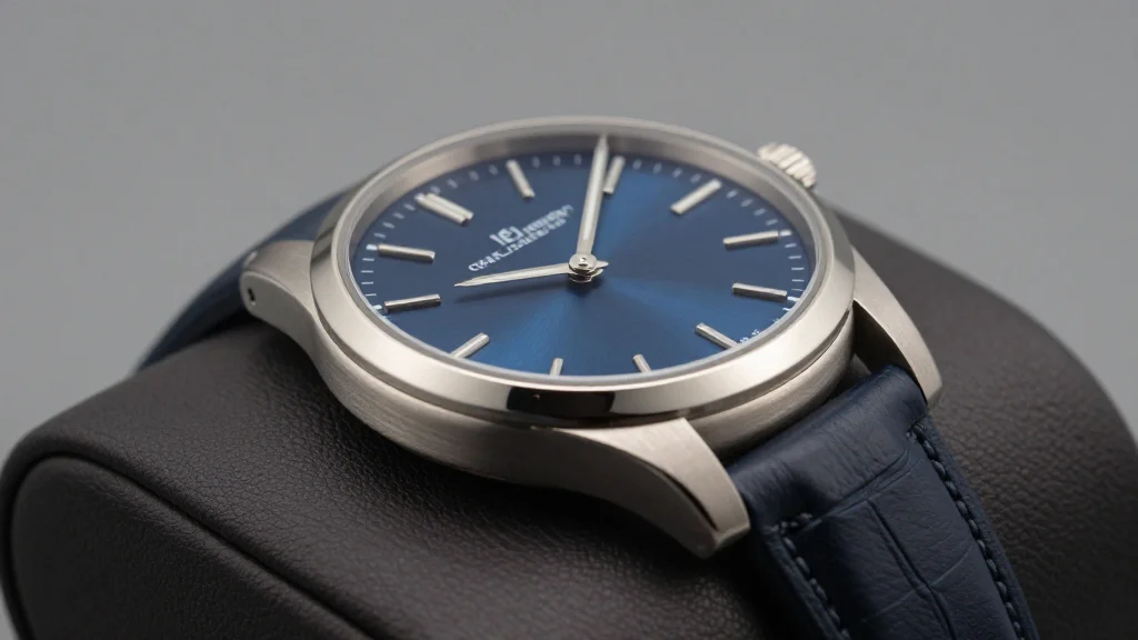 Omega Debuts Constellation Observatory Collection