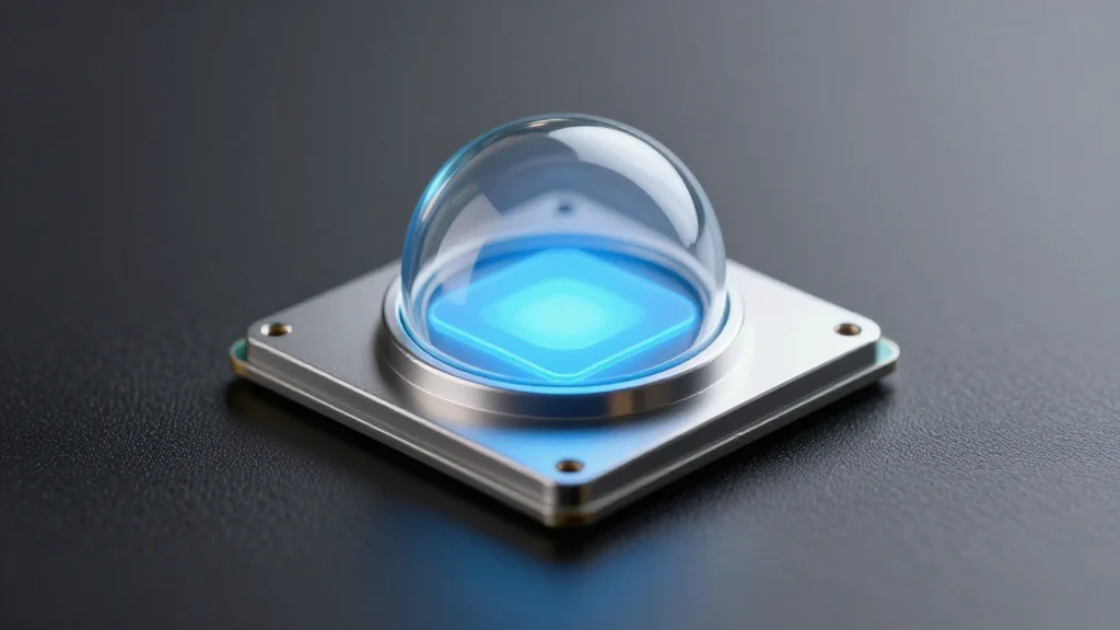 Nvidia Unveils RTX Spark (N1X) Chip to Reshape AI‑powered Personal Computers