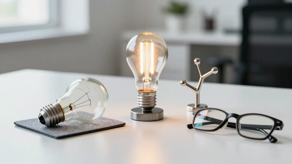 Embrace Intelligent Failure, Innovation, and AI for Future Work