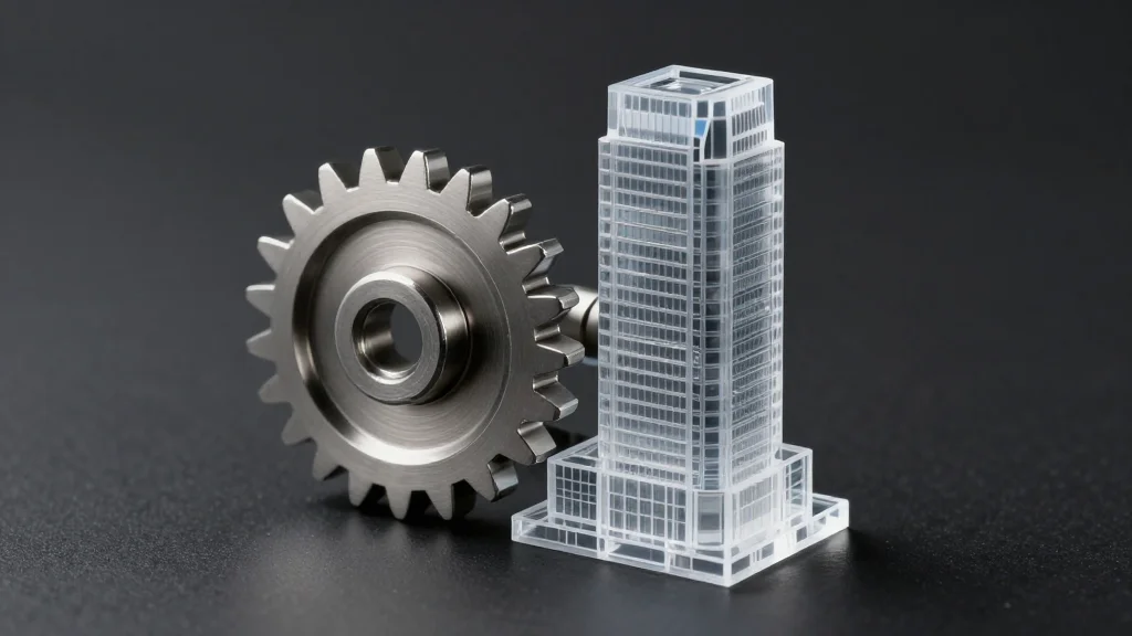 GitLab Reveals New Team Structure and Architectural Vision