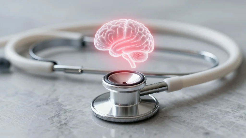 AI Hallucinates Fake Diseases, Undermining Medical Trust