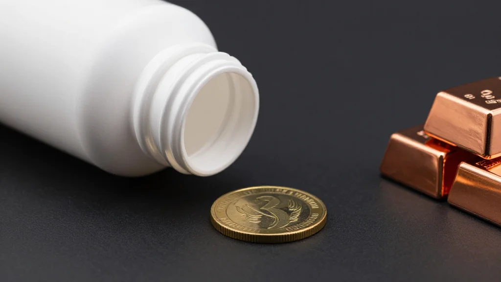 3i Group Acquires 51% Stake in French Nutrition Supplement Maker Laboratoire Nutergia