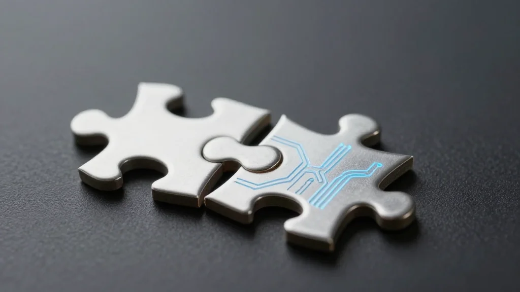 Breakthrough Mavens and Lcubed Launch AI Consulting Alliance for Mid‑Market CXOs