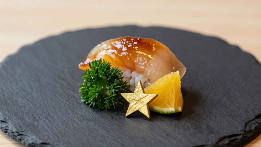 Miyamaso Wins Third Michelin Star, First New 3‑Star in Osaka‑Kyoto Since 2020