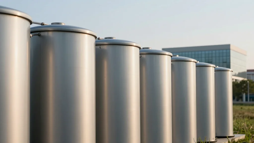 EBRD Funds €70M for Slovenian BESS Expansion