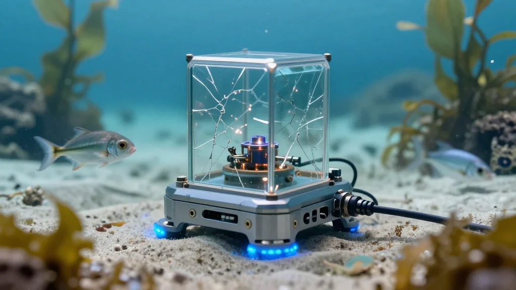 Players Tackle Subnautica 2 Fabricator Glitches as Unknown Worlds Plans Quality‑of‑Life Updates