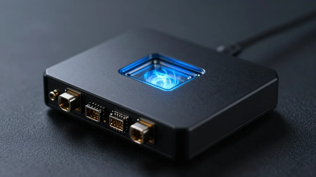 Cisco Debuts Universal Quantum Switch Prototype to Bridge Heterogeneous Qubits