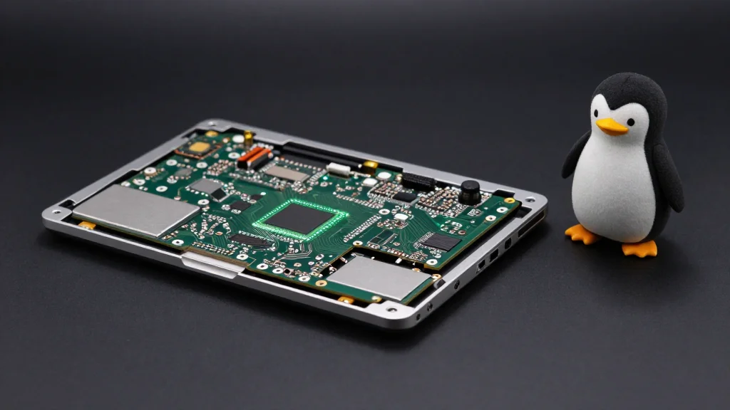 Linux Revives Old PCs, Making 2012 CPUs Feel Fast