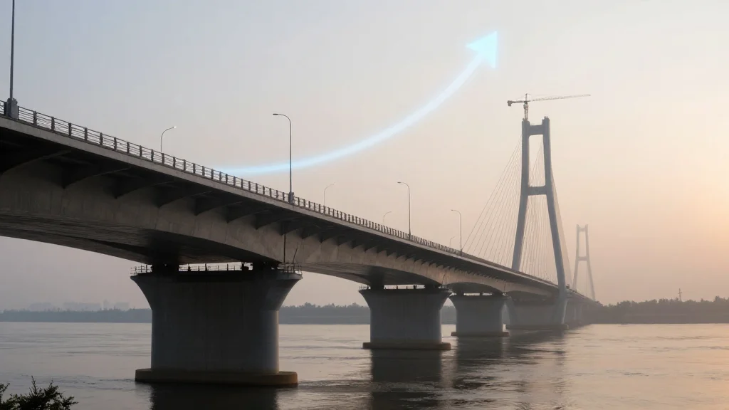 Bengal's BJP Victory Sparks Infrastructure and Stock Boom