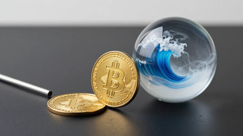 CME Launches Bitcoin Volatility Futures, Mirroring VIX Model
