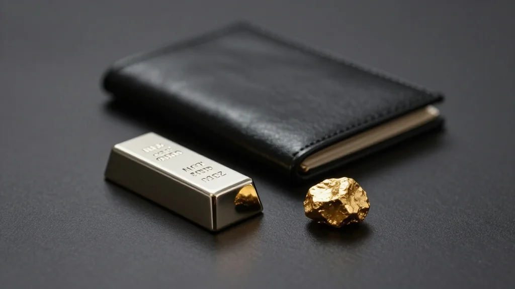 Commodities, Rates, and the Repricing of Scarcity