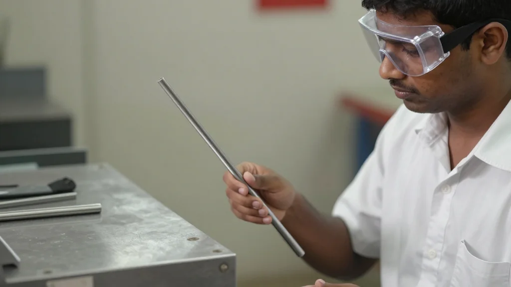 Jindal Stainless Renews MoU with Haryana Board to Expand Stainless‑steel Training