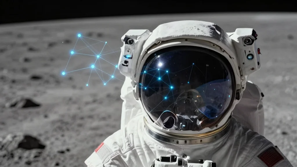 Unified Data Taxonomies Prevent AI Hallucinations, Artemis 2 Shows