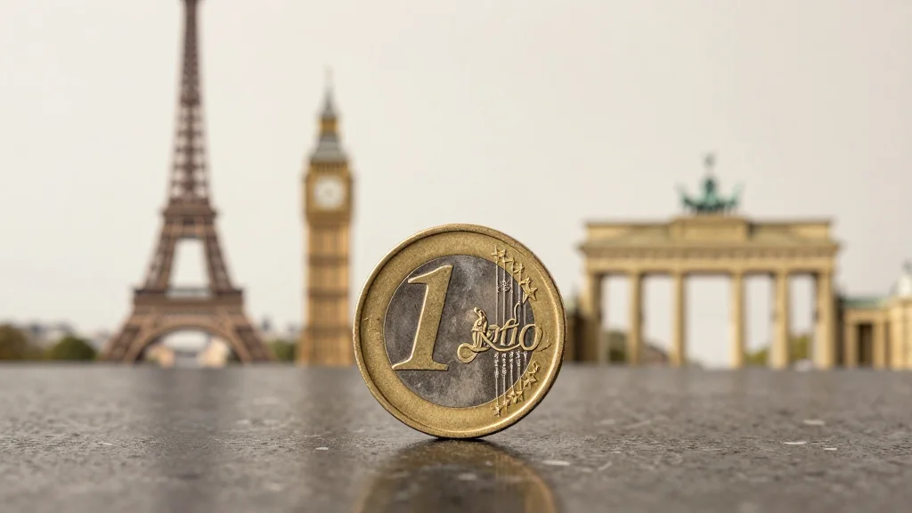 Competitive Europe Summit — Live Updates