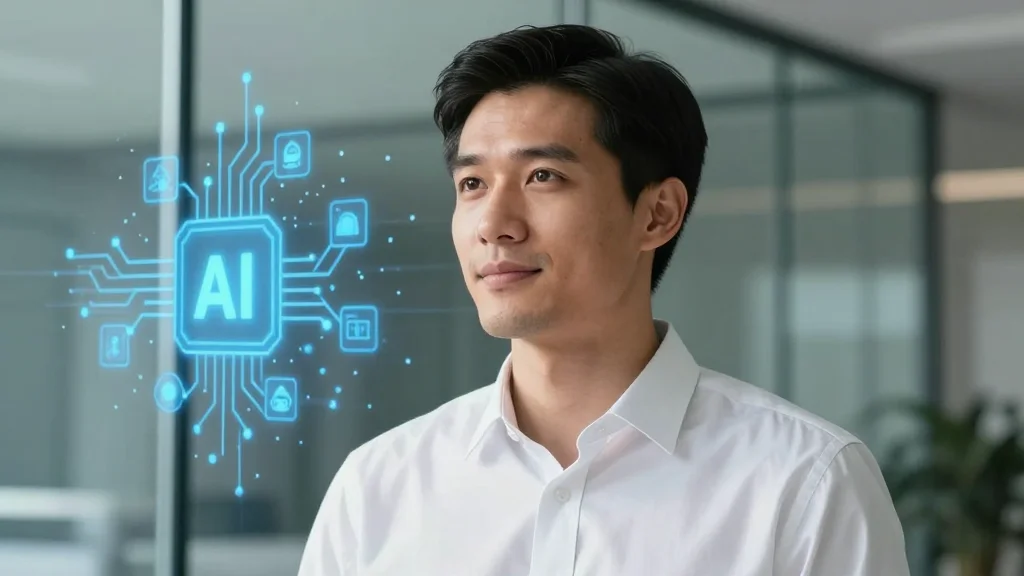 CIOs Are Now Orchestrators of AI Business Value