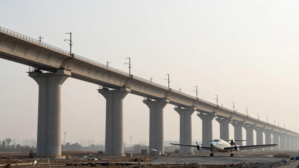 Lost Cheap Flights, Still No High‑speed Rail