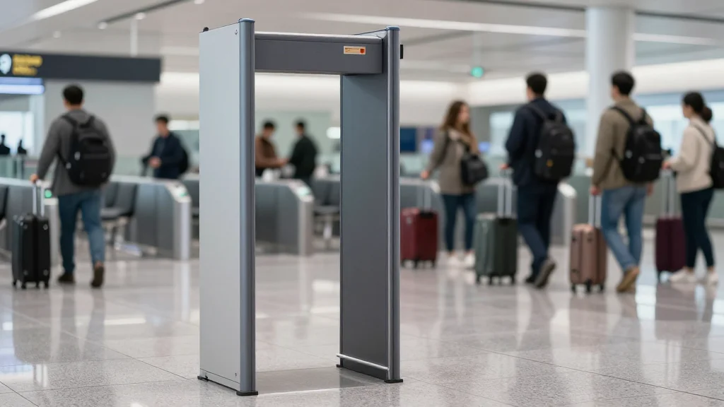 TSA Shortages Trigger Hours-Long Airport Delays As DHS Shutdown Drags On