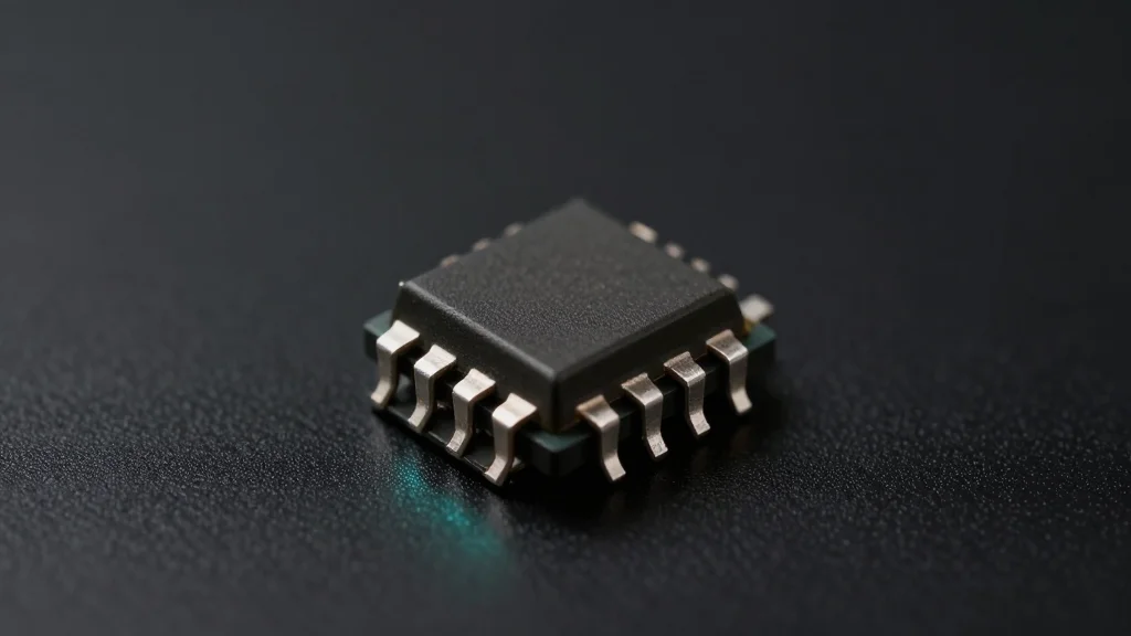 Magnachip Launches 8th-Gen 12V BatteryFETs