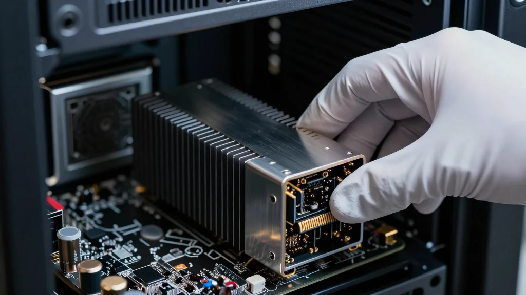Linux Begins Seeing Early Preparations For PCIe 7.0