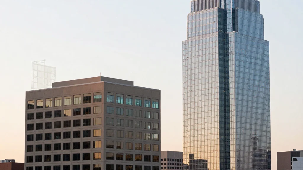 Austin CBD & East Austin Flooded with 2.5‑3.5k SF Offices