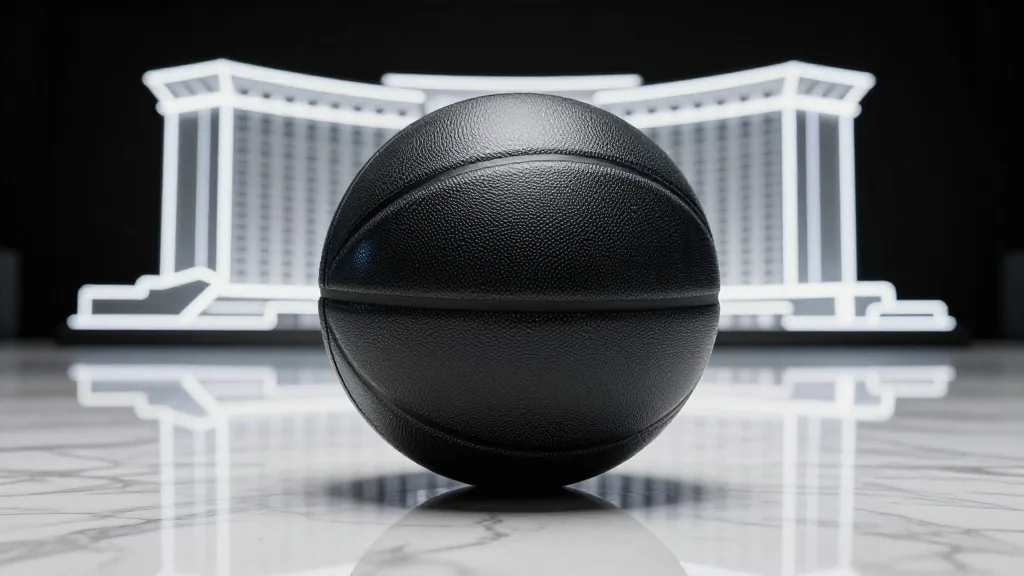Does Las Vegas Need Another Arena?
