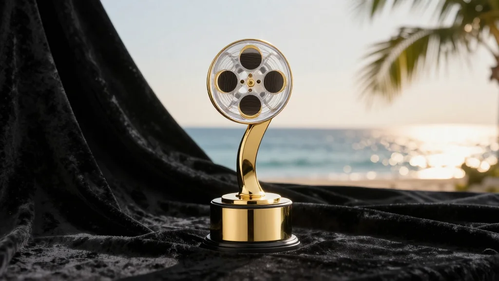 EXCLUSIVE: Isabelle Huppert Named Godmother of Trophée Chopard