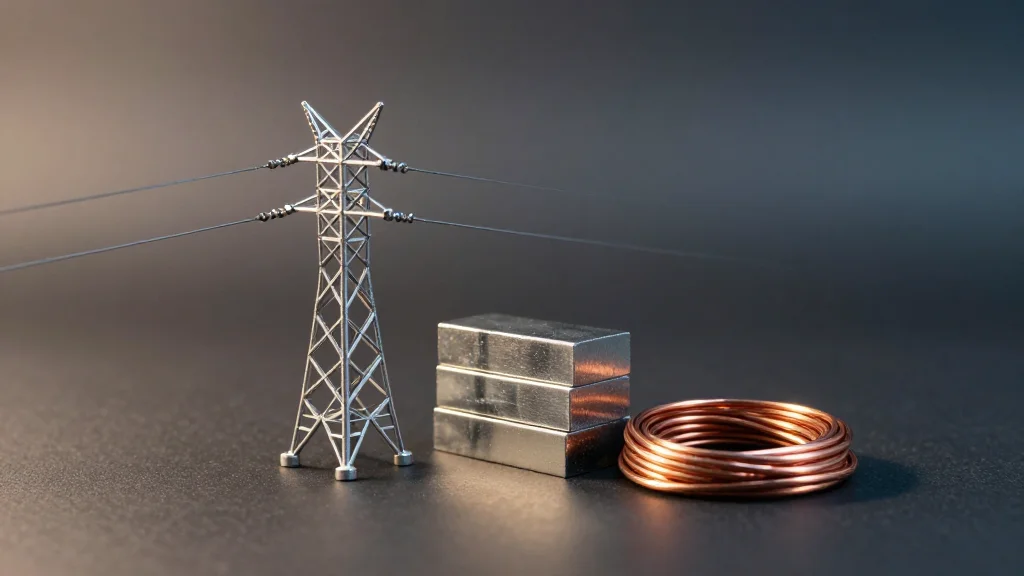 PWR Posts EPS Beat, Backlog Hits All‑Time High