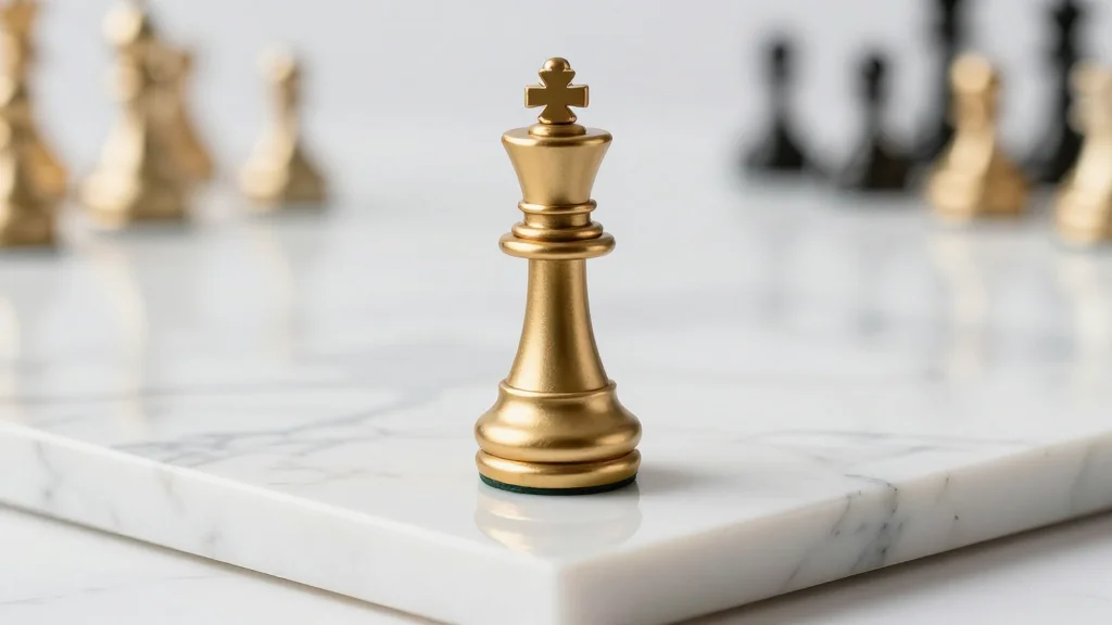 Leverage Expertise, Not Assets, to Acquire Middle‑Market Firms