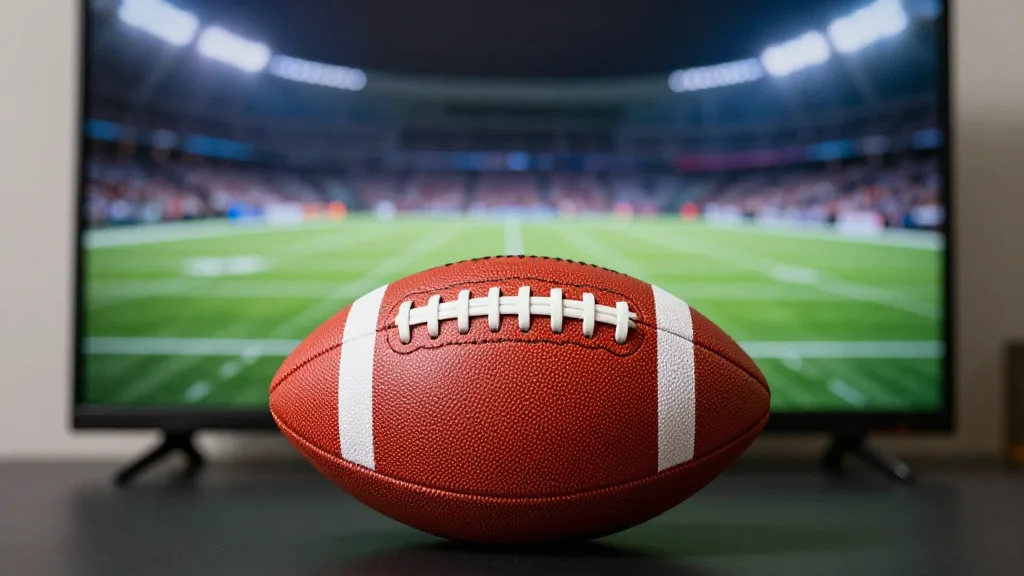 Fox Secures Two Additional NFL Games Amid Tense League Relations