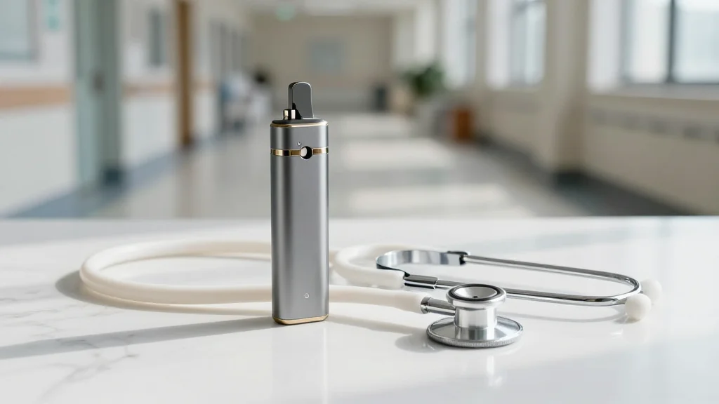To Regulate Vaping We Need Pragmatic, Evidence-Based Policy