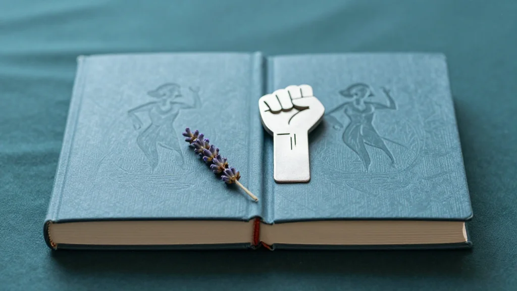 Read Harder This Women’s History Month