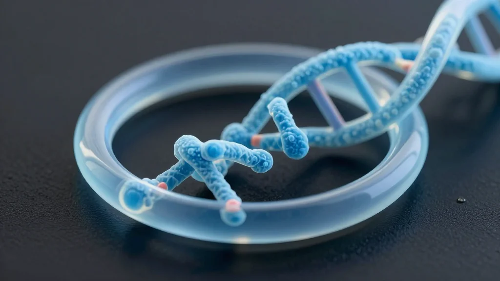 DNA Nano‑Ring Precisely Captures and Orients Membrane Proteins