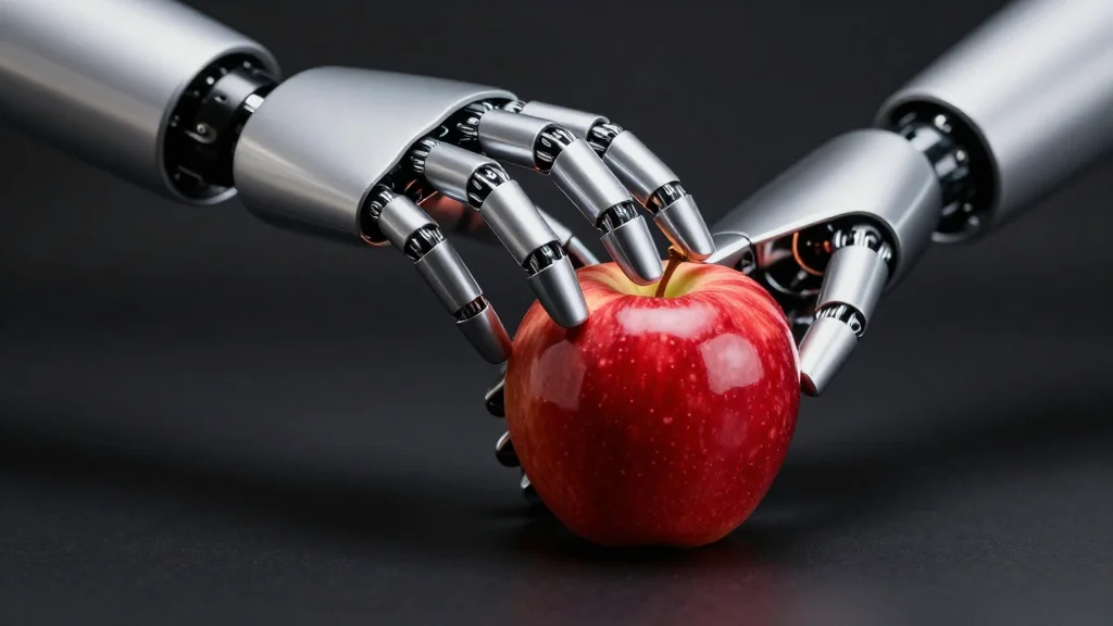 PaXini Tech, Backed by BYD and JD.com, Mulls Hong Kong IPO for Robotic Hands and Humanoids