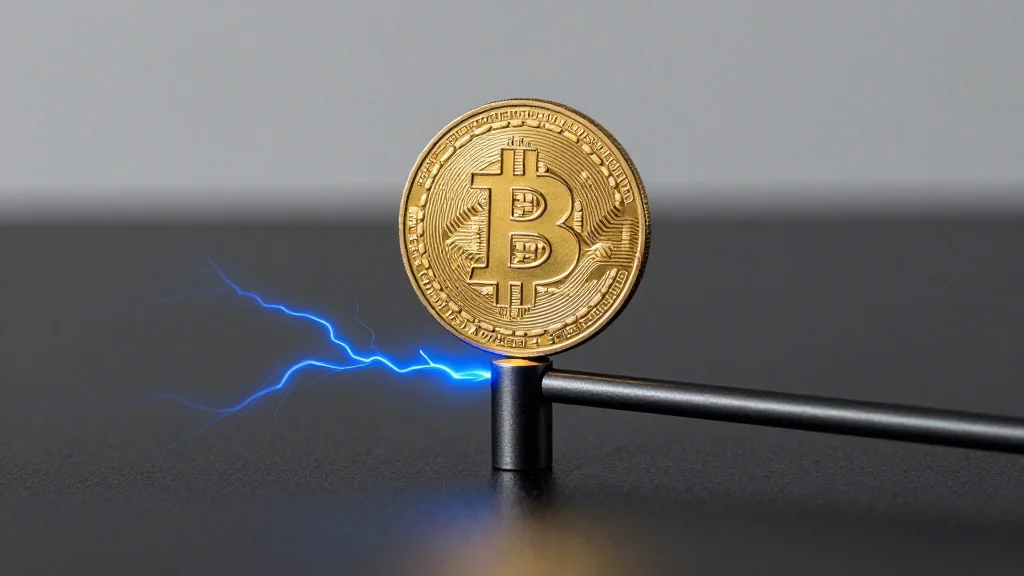 Bitcoin Represents One-Way Energy, Tying Money to Compute Costs