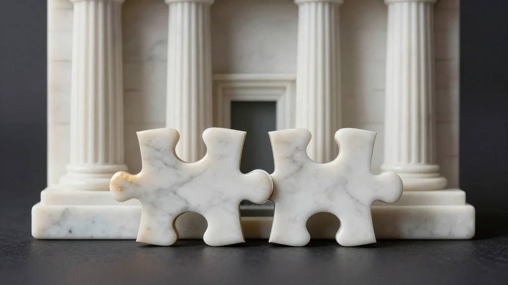 Making Mergers Work: A Playbook for Public Sector Consolidations
